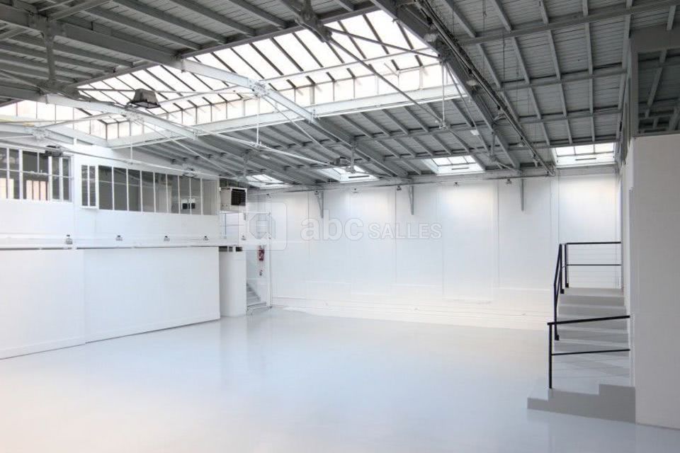 Galerie Nikki Marquardt
