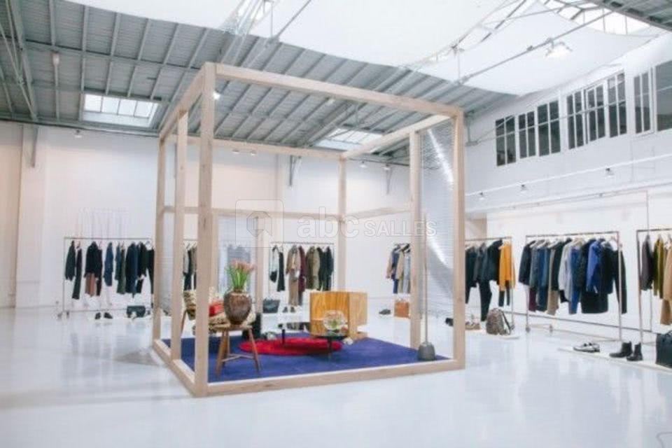 Galerie Nikki Marquardt