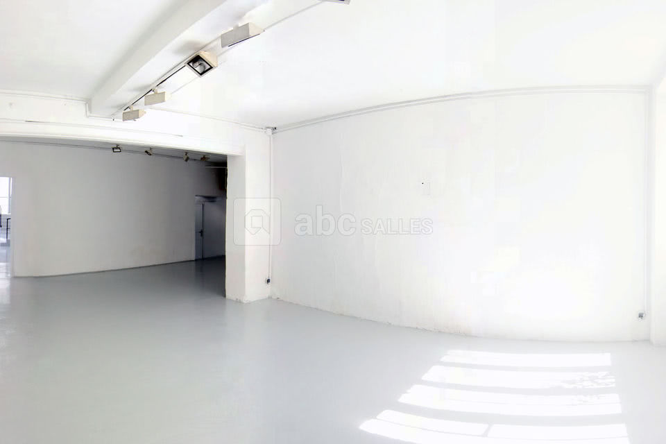 Galerie Nikki Marquardt