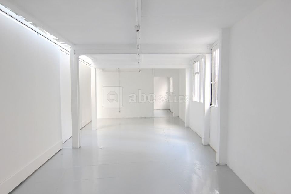 Galerie Nikki Marquardt