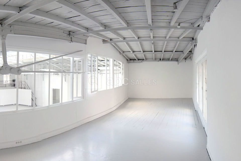 Galerie Nikki Marquardt