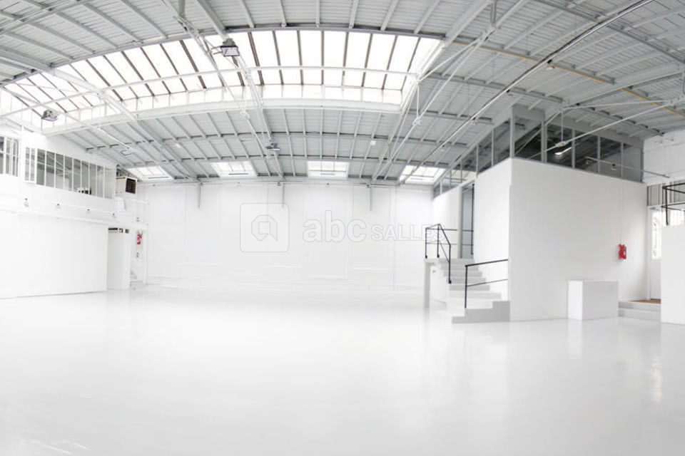 Galerie Nikki Marquardt