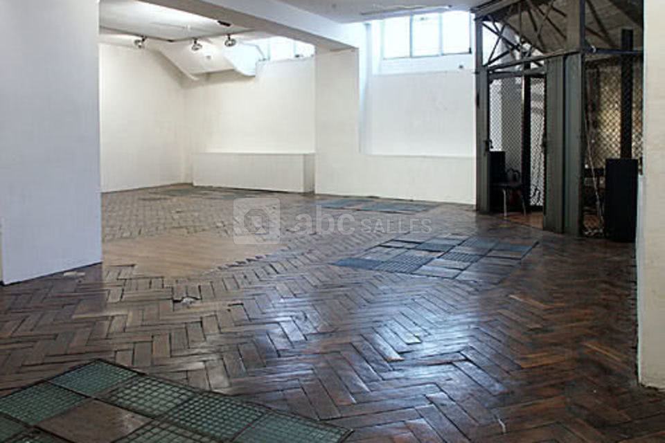 Salle du haut 3