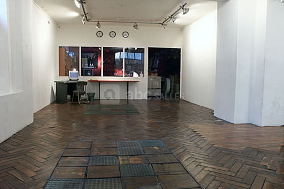Salle du haut 2