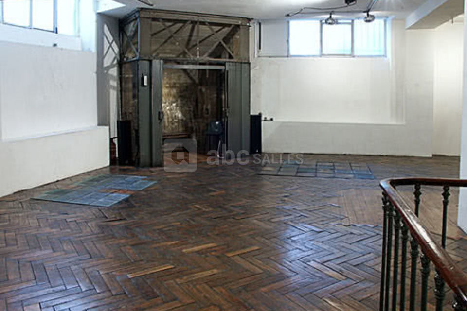 Salle du haut 4