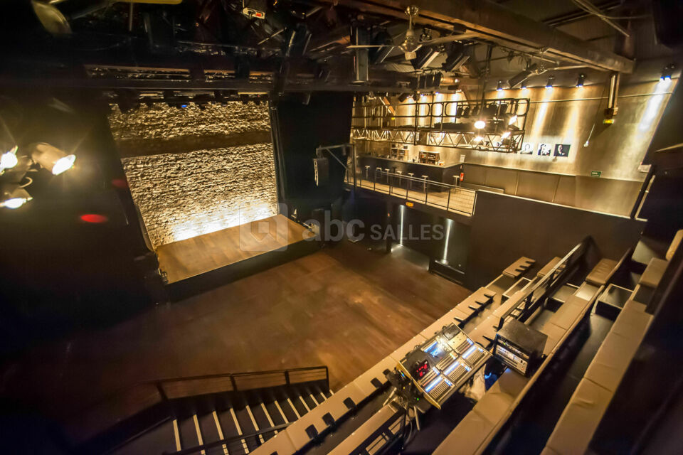 Salle Spectacle/Concert
