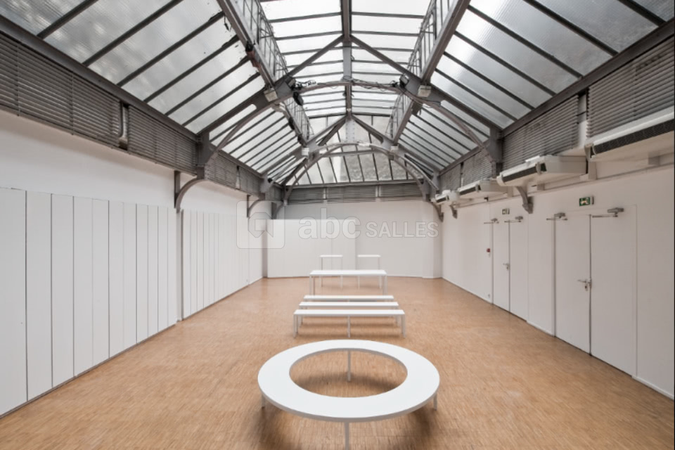 Pavillon de l'Arsenal