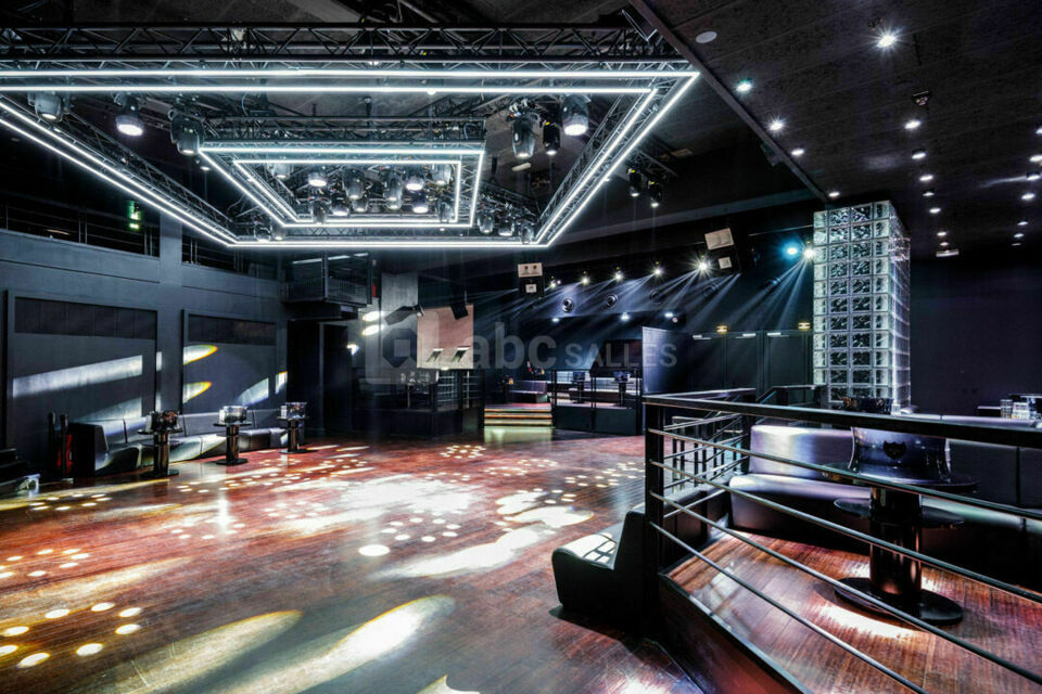 Gate ABC Salles