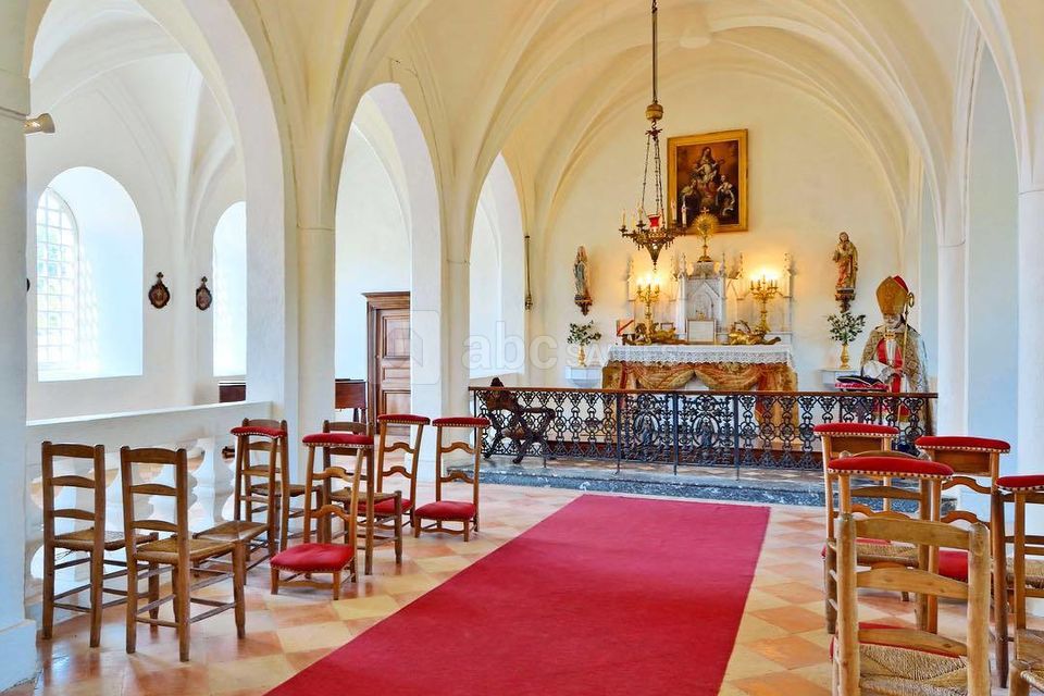 Château de Cazeneuve