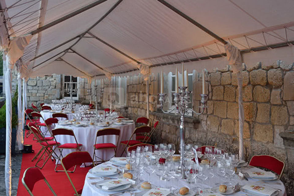 Château de Cazeneuve