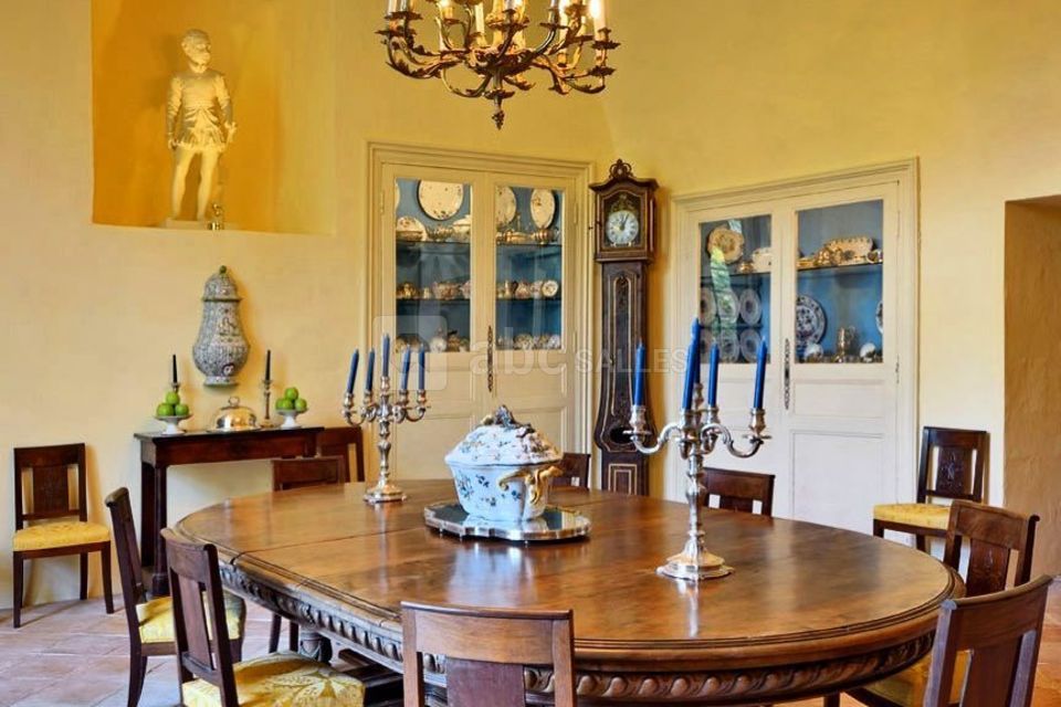 Château de Cazeneuve