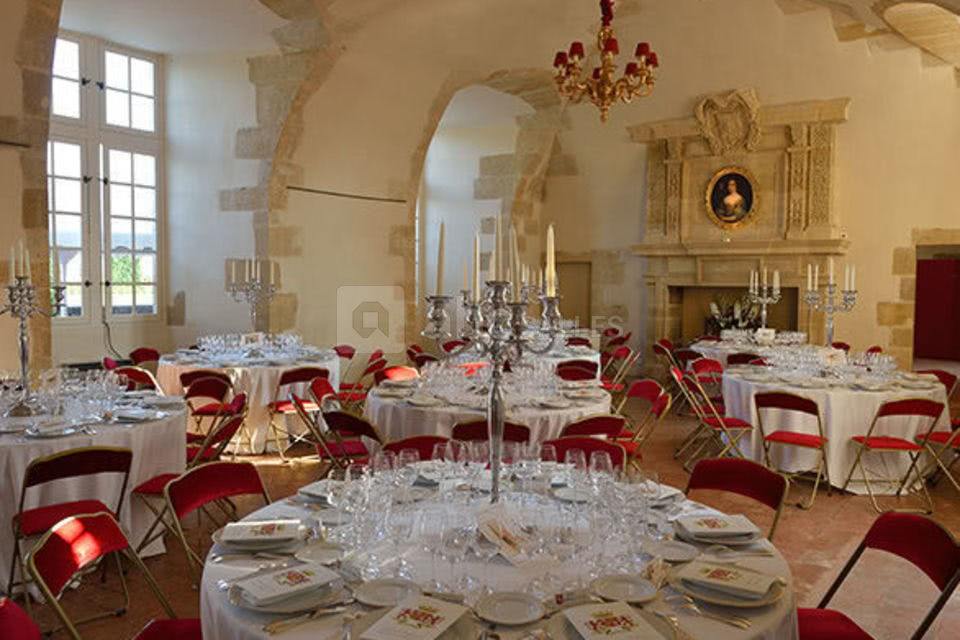 Château de Cazeneuve