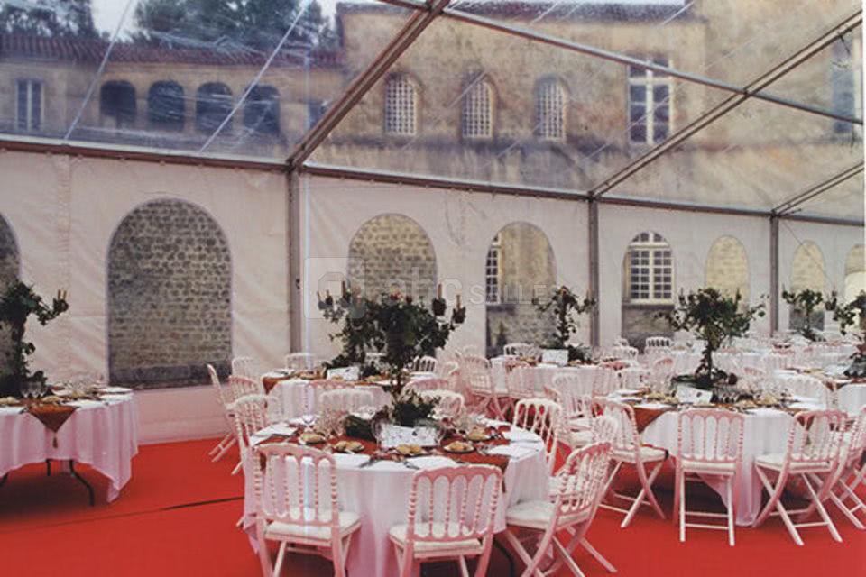 Château de Cazeneuve