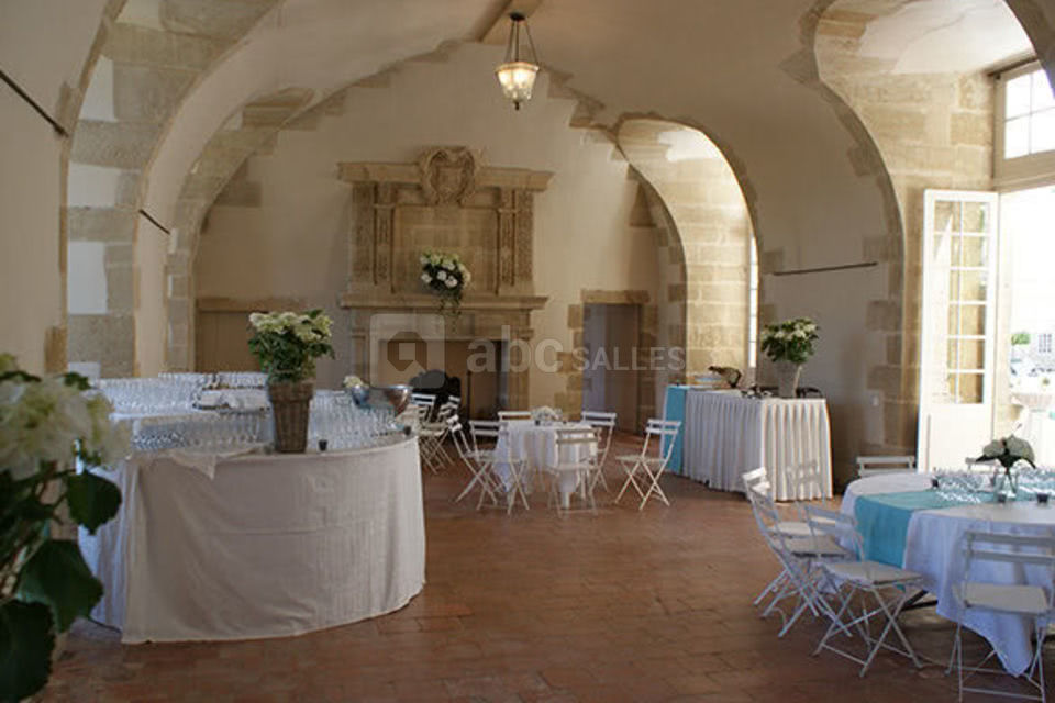 Château de Cazeneuve