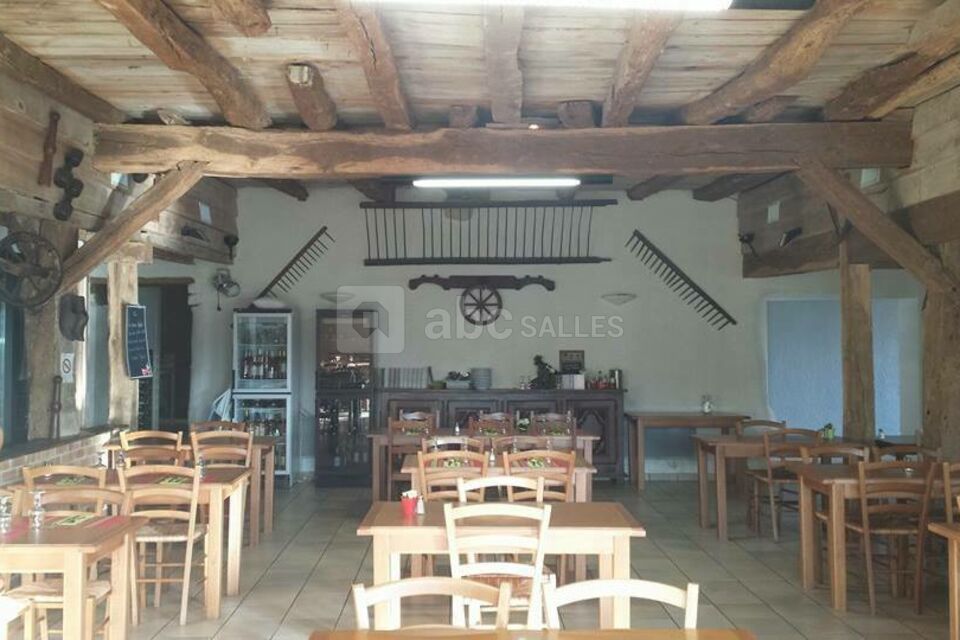 Restaurant La Bulle