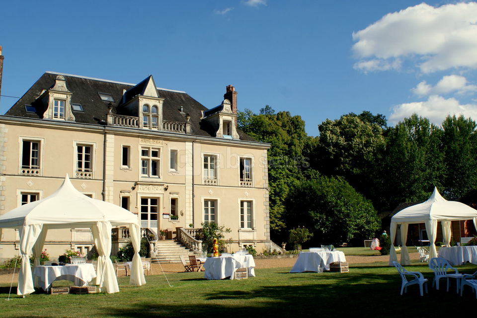 Domaine de Bel Air