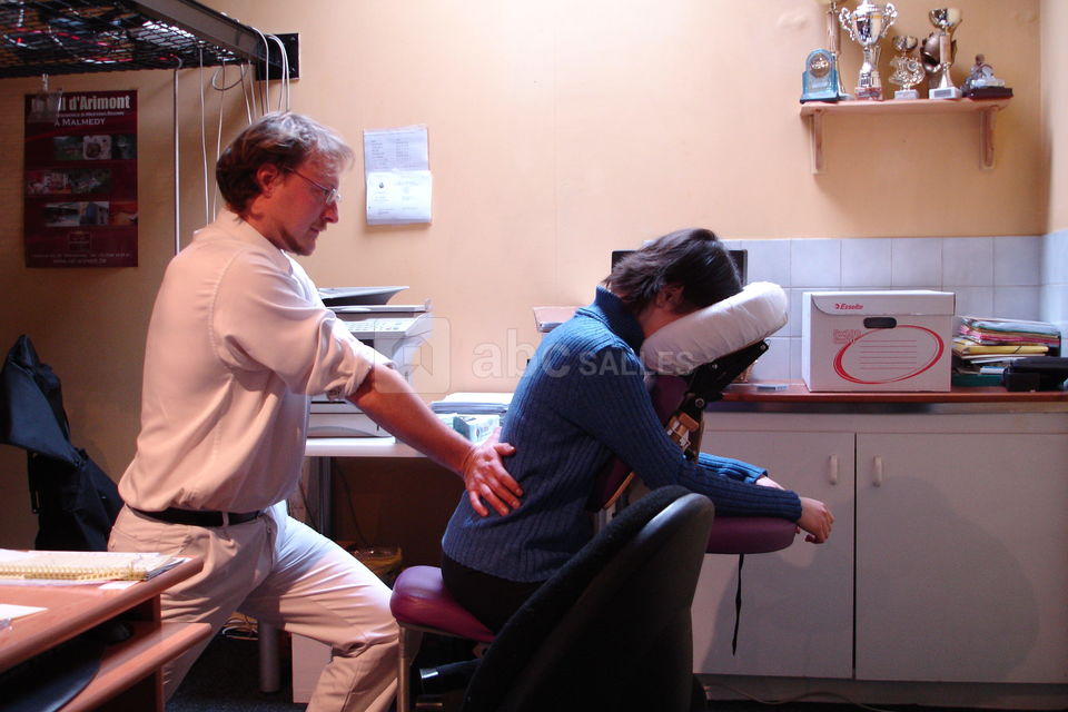 Massage