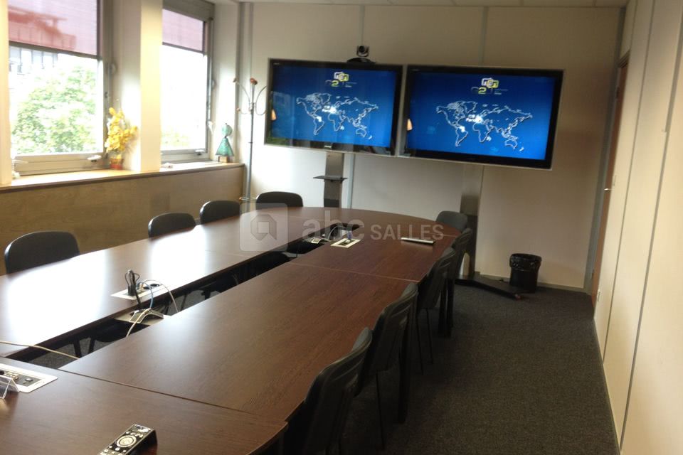 G2j Visioconférence