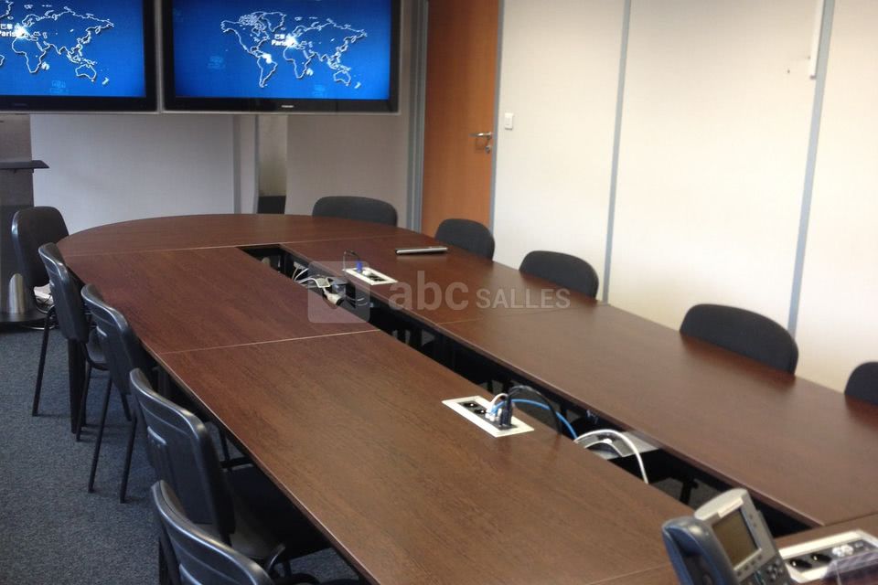 G2j Visioconférence