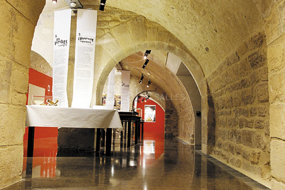 Musée d'Art & d'Histoire du Judaisme