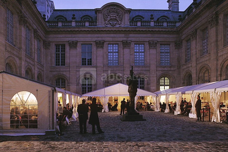 Musée d'Art & d'Histoire du Judaisme