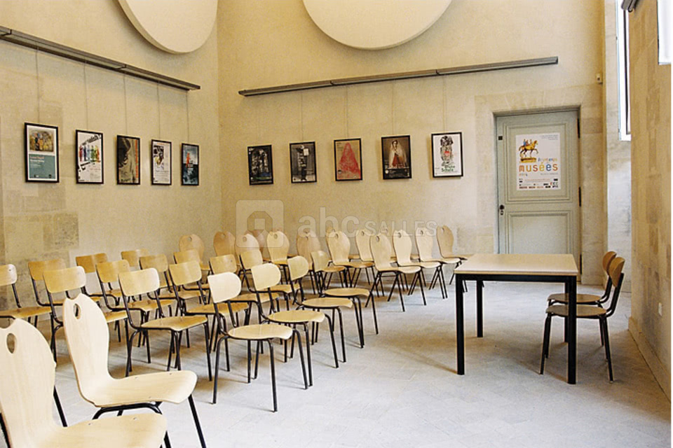 Musée d'Art & d'Histoire du Judaisme