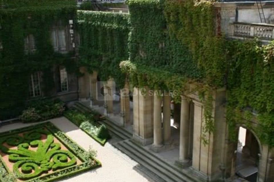 Musée Carnavalet