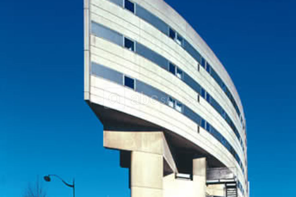 Résidence Maeva la Villette