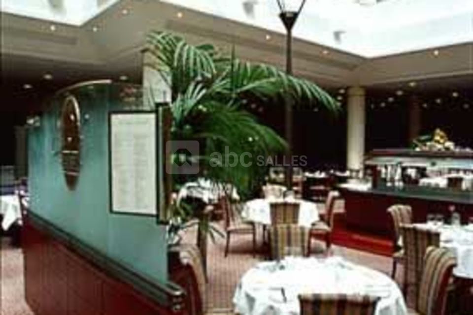 Occidental Paris Levallois