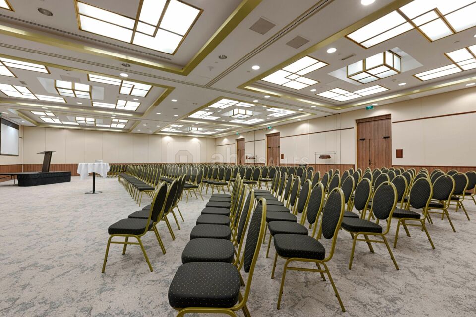 Occidental Paris Levallois