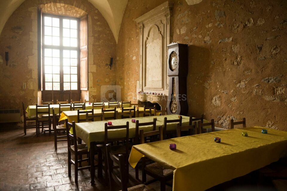 Abbaye de Champagne