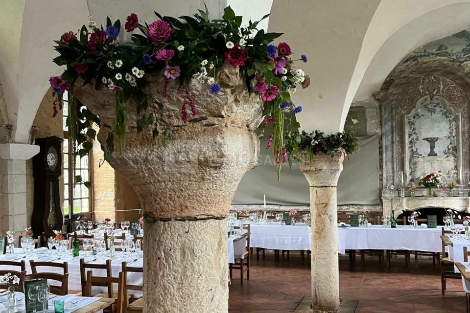 Abbaye de Champagne