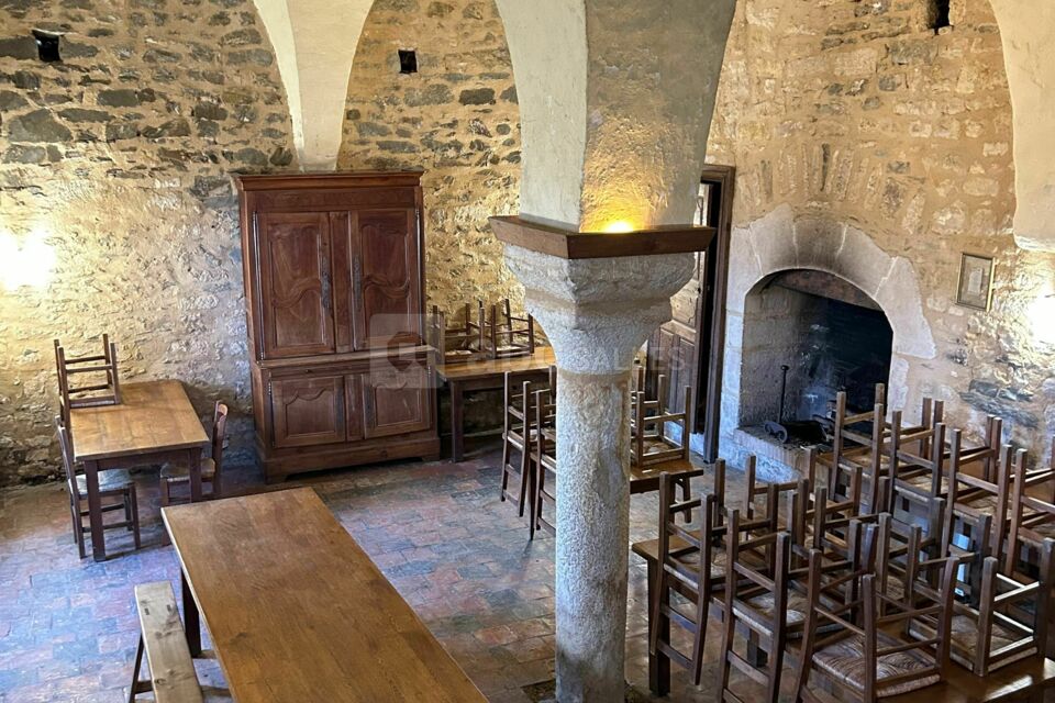 Abbaye de Champagne