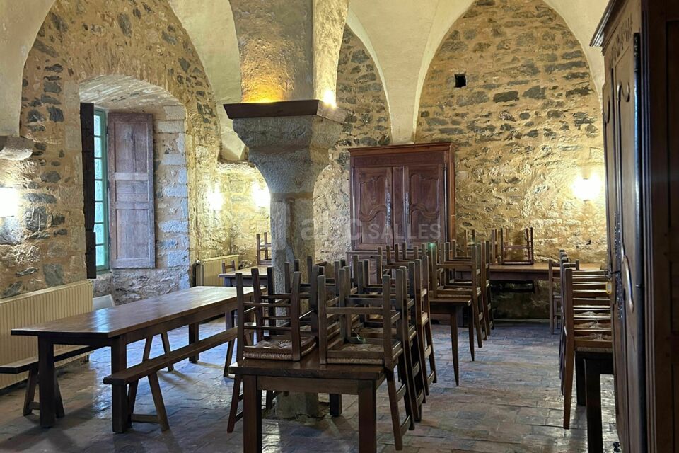 Abbaye de Champagne
