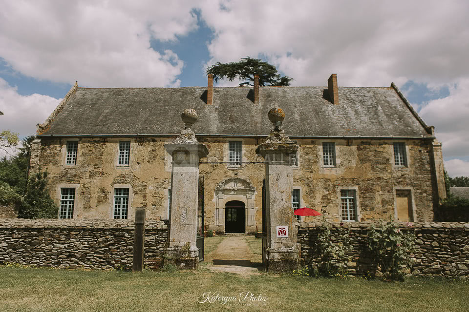 Abbaye de Champagne