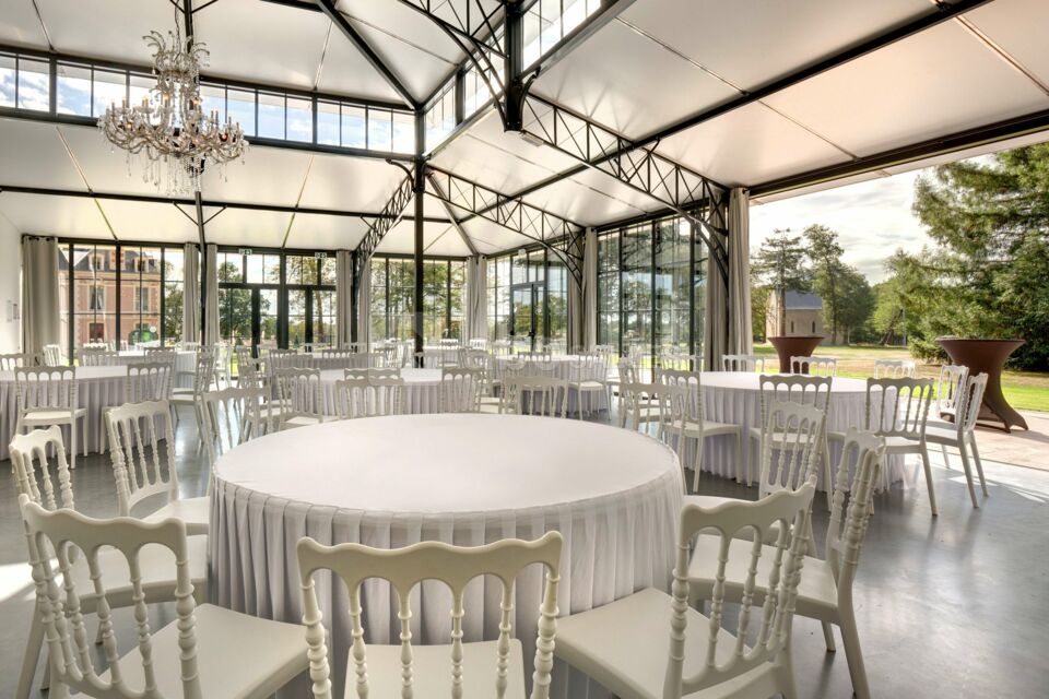Alexandra Palace