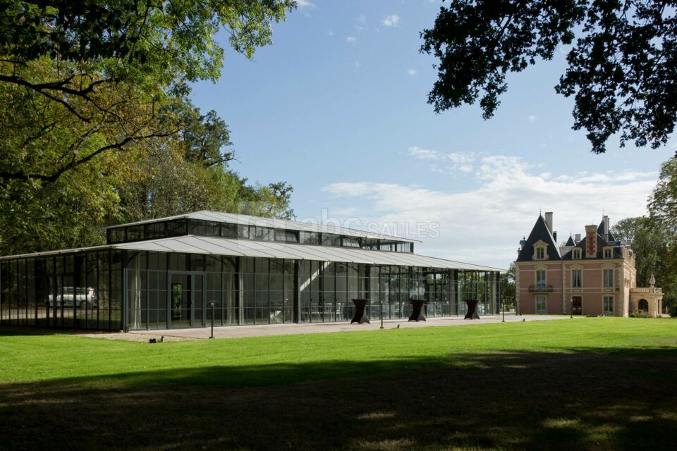 Pavillon Alexandra