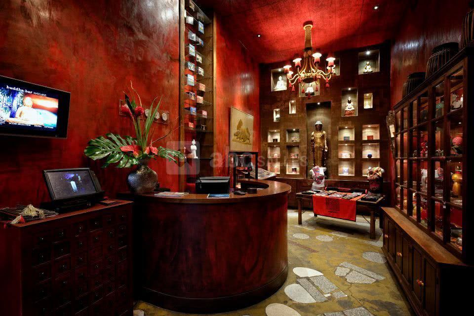 Buddha Bar