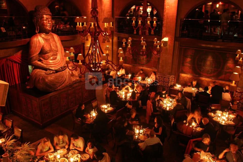 Buddha Bar