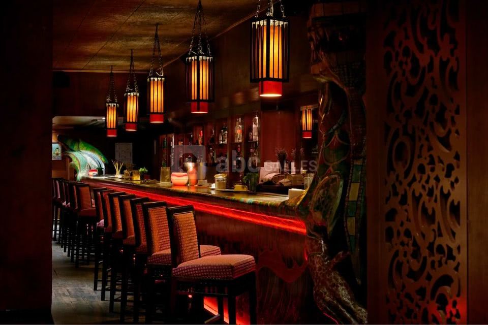 Buddha Bar