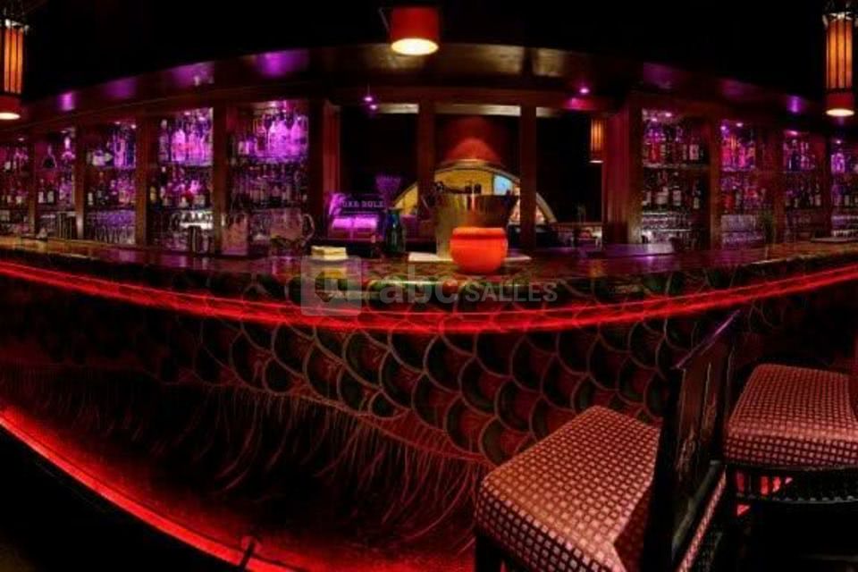 Buddha Bar