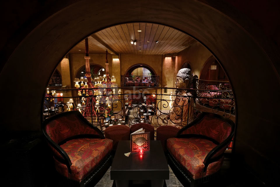 Buddha Bar