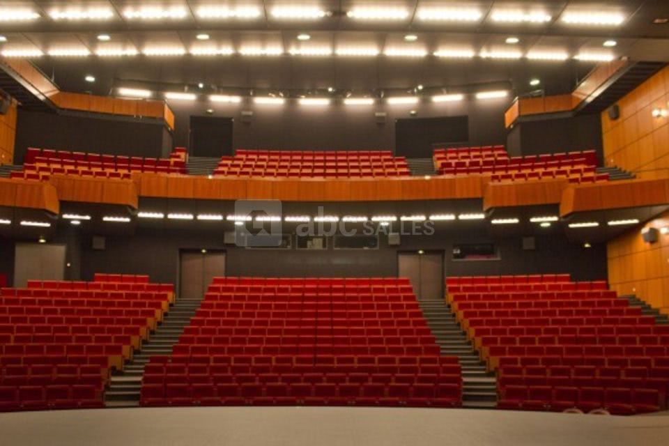 Atrium de Chaville