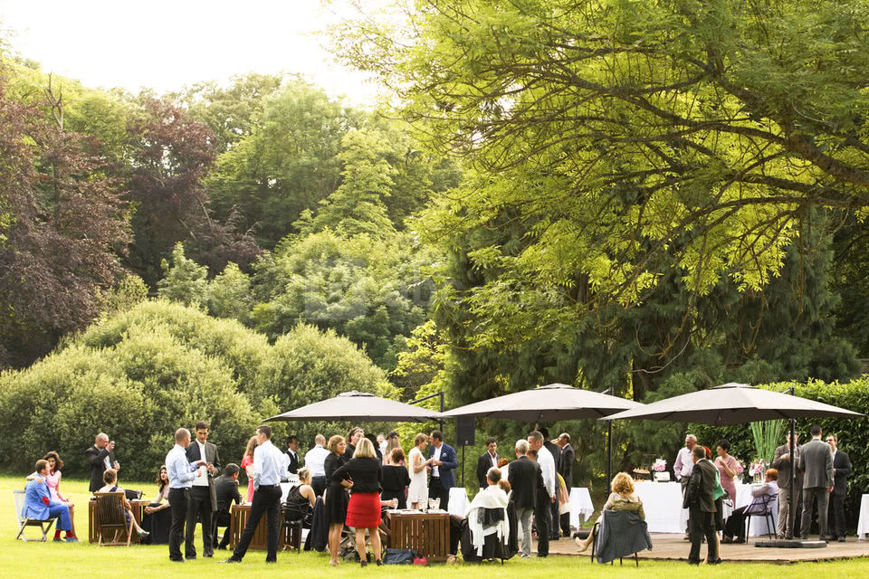 Château de Méridon