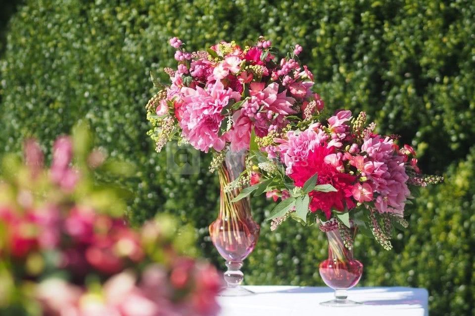 Château de Méridon