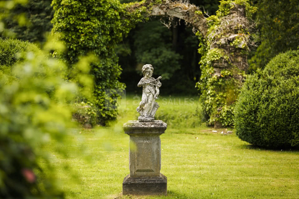 Château de Méridon