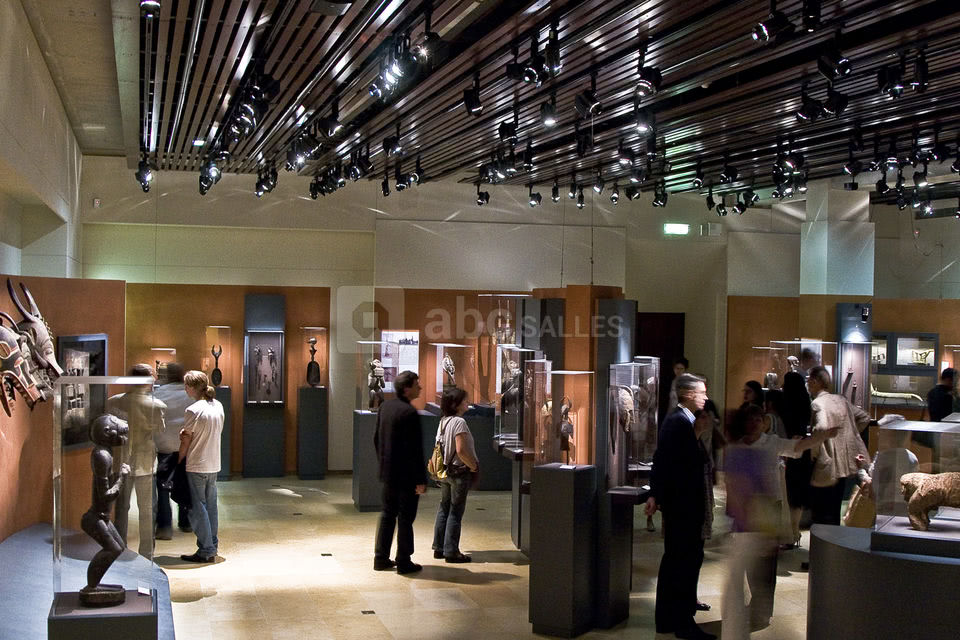 Musée Dapper