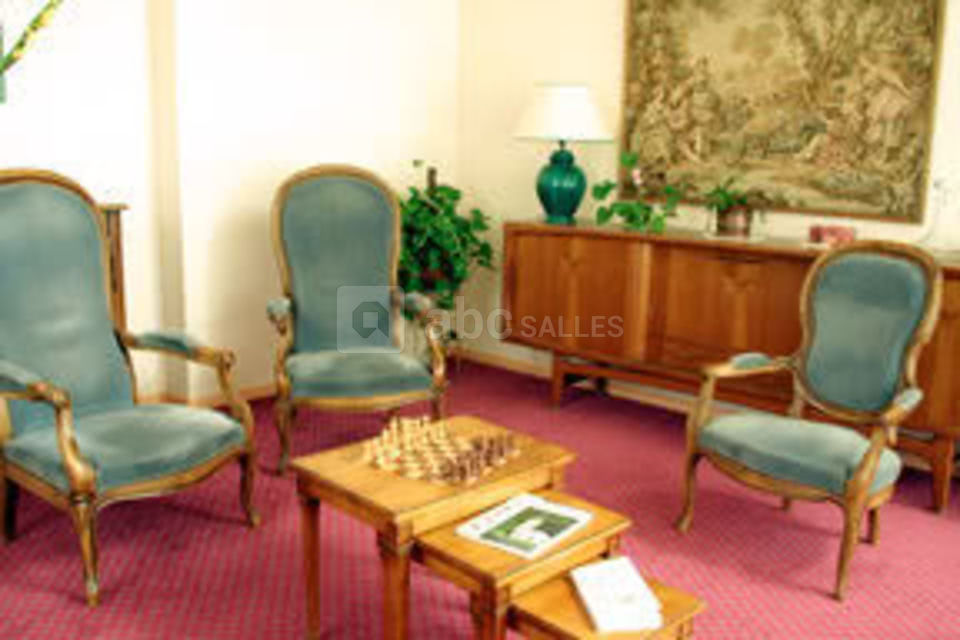 Hôtel des 3 Îles