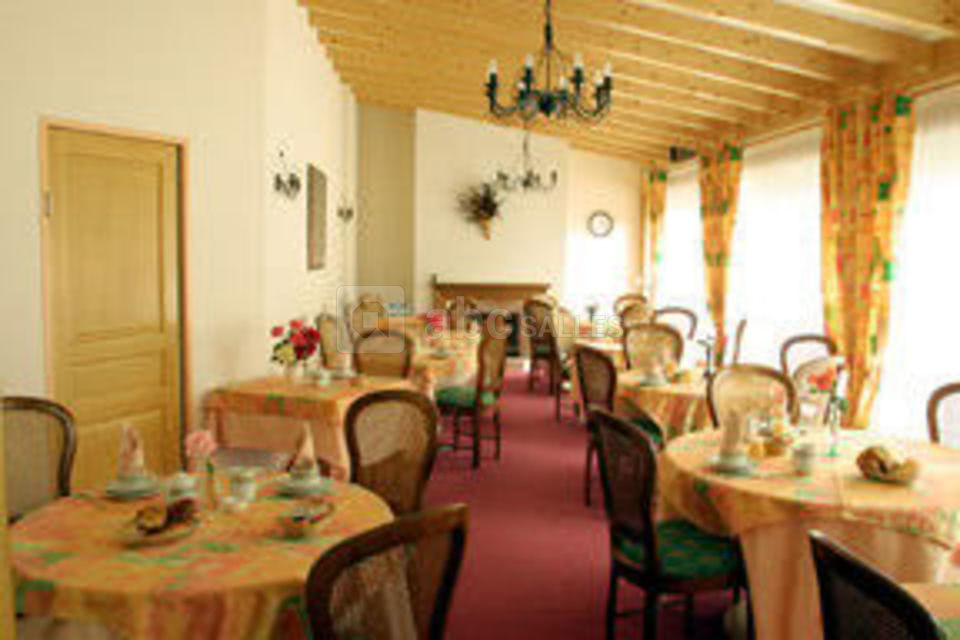 Hôtel des 3 Îles