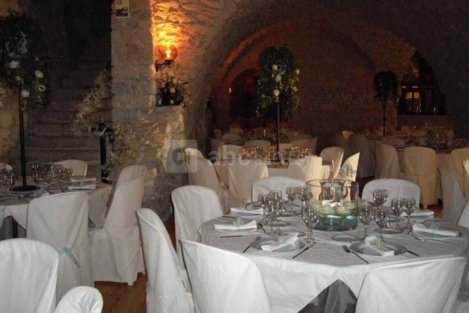 Château du Marteray